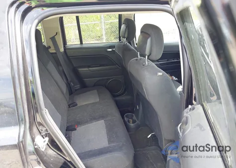 2015 Jeep Patriot Altitude Edition/Sport из США, поврежденный, VIN 1C4NJRBB5FD279663